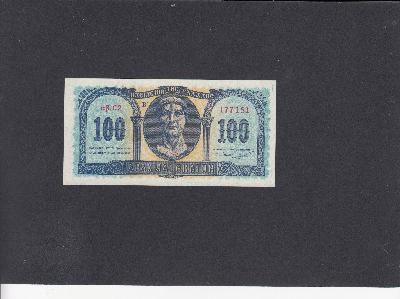 Beschrijving voorzijde: CONSTANTINE